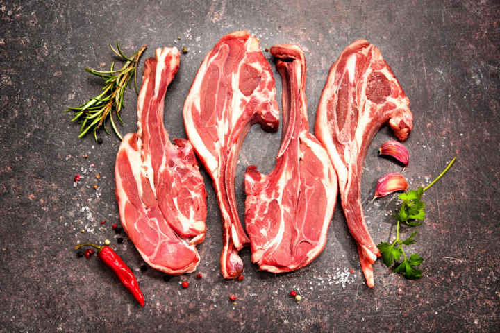 進(jìn)口羊肉
